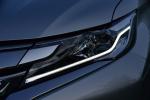 Mitsubishi Pajero Sport 2015 года (TH)